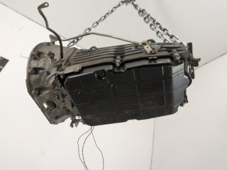 КПП - автомат (АКПП), ориг. номер A2112703301, Mercedes CLS 2004-2008