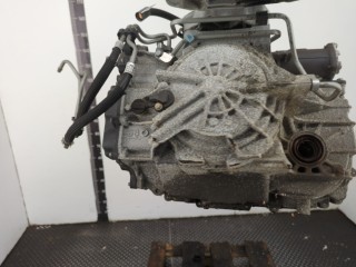 КПП - автомат (АКПП), ориг. номер 24280908, Chevrolet Equinox 2017-2021