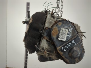 КПП - автомат (АКПП), ориг. номер 05169699, Chrysler Voyager 2004-2008