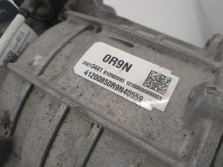 КПП - автомат (АКПП), ориг. номер 24273892, Buick Encore GX 2019-2023