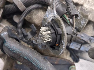 КПП - автомат (АКПП), ориг. номер 001300036JX, Seat Arosa 1997-2000