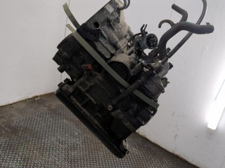 КПП - автомат (АКПП), ориг. номер 001300036JX, Seat Arosa 1997-2000