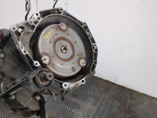 КПП - автомат (АКПП), ориг. номер 23199, Peugeot 207 2006-2009