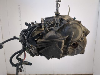 КПП - автомат (АКПП), ориг. номер 8200160653, Renault Vel Satis 2002-2005
