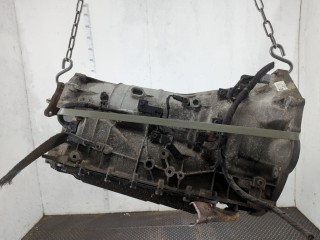 КПП - автомат (АКПП), ориг. номер 4500049331, Hyundai Equus 2010-2013