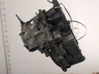 КПП - автомат (АКПП), ориг. номер 8200165228, Renault Espace 4 2002-2006