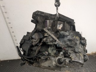 КПП - автомат (АКПП), ориг. номер 8200165228, Renault Espace 4 2002-2006