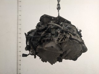 КПП - автомат (АКПП), ориг. номер 8200165228, Renault Espace 4 2002-2006