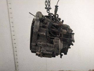 КПП - автомат (АКПП), ориг. номер M8SA2013724, Acura TSX 2008-2014