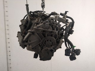 КПП - автомат (АКПП), ориг. номер M8SA2013724, Acura TSX 2008-2014