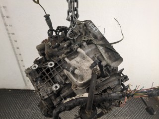 КПП - автомат (АКПП), ориг. номер M8SA2013724, Acura TSX 2008-2014
