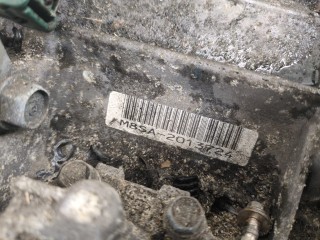 КПП - автомат (АКПП), ориг. номер M8SA2013724, Acura TSX 2008-2014