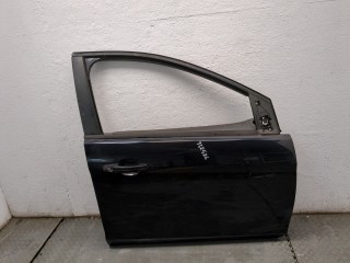Замок двери правый передний Ford Focus 2007-2011