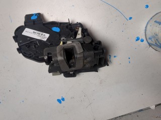 Замок двери правый передний Ford Mondeo 2006-2010