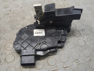 Замок двери правый передний, Ford Mondeo 2006-2010