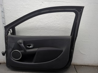 Замок двери правый передний, ориг. номер 8200300127, Renault Clio 2003-2013