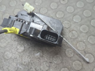 Замок двери левый задний, ориг. номер 13279836, 133657, 13432376, Opel Meriva 2010-2014