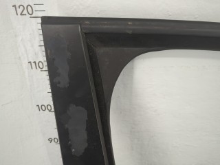 Замок двери правый передний, ориг. номер 3D1837016AC, Volkswagen Caddy 2004-2010