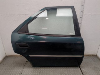 Замок двери правый задний Citroen Xantia 1992-1998