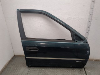 Замок двери правый передний Citroen Xantia 1992-1998