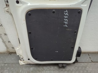 Замок двери правый задний, ориг. номер 7E0827162A, Volkswagen Caddy 2015-2020