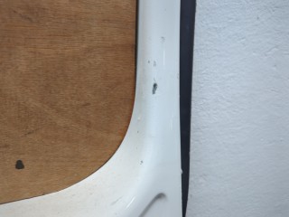Замок двери правый задний, ориг. номер 7E0827162A, Volkswagen Caddy 2015-2020
