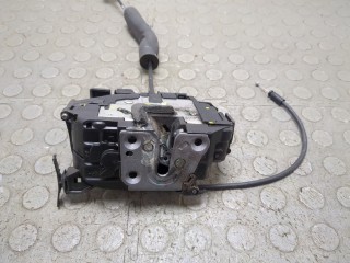 Замок двери правый передний, ориг. номер 805000005R, Renault Laguna 3 2007-2012