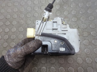 Замок двери правый передний, ориг. номер 3C2837016A, Volkswagen Passat 2005-2010
