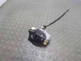 Замок двери правый передний, ориг. номер 3C2837016A, Volkswagen Passat 2005-2010