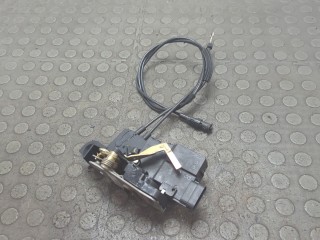 Замок двери правый задний Mercedes ML W163 2001-2005