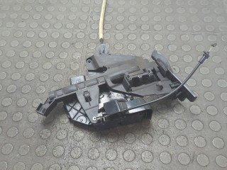 Замок двери левый задний Ford C-Max 2003-2007