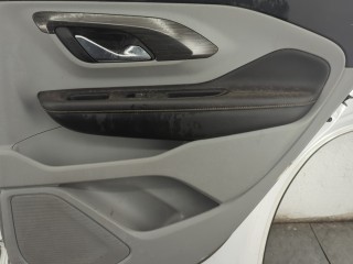 Замок двери правый задний, ориг. номер 13546554, GMC Terrain 2017-2021