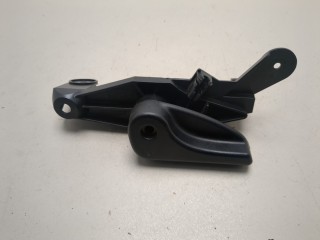 Ручка открывания капота BMW X5 E70 2006-2010