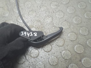 Ручка открывания капота, ориг. номер 8200483584, Renault Scenic 2003-2006