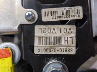 Ремень безопасности левый передний, ориг. номер 888103Z000, Hyundai i40 2011-2015
