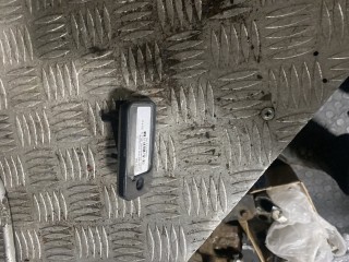 Подсветка номера, ориг. номер 68365269AC, Jeep Cherokee 2018-2023