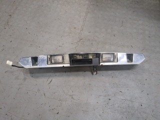 Подсветка номера, ориг. номер 68003950AA, 68003951AA, 55113161AB, Dodge Nitro 2006-2011
