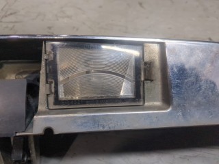 Подсветка номера, ориг. номер 68003950AA, 68003951AA, 55113161AB, Dodge Nitro 2006-2011