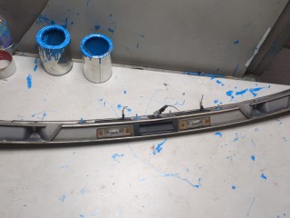 Подсветка номера, ориг. номер 90213642, Opel Signum 2005-2008