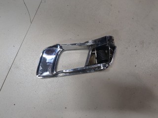 Ручка двери салона правая передняя, ориг. номер EB5Z7823942CA, Ford Explorer 2010-2015