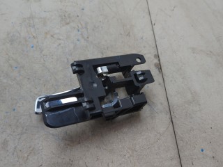 Ручка двери салона правая передняя, ориг. номер 80670JD00E, Nissan Qashqai 2010-2013
