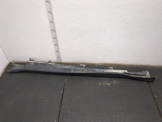 Накладка на порог правая передняя, ориг. номер 71800T7WA31, Honda HRV 2018-2022