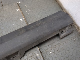 Накладка на порог левая передняя, ориг. номер 1747490, Ford Focus 2011-2015