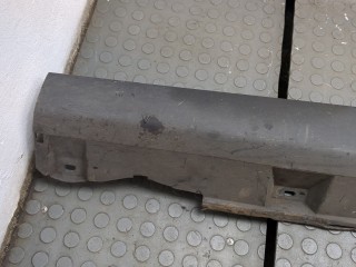 Накладка на порог левая передняя, ориг. номер 1747490, Ford Focus 2011-2015