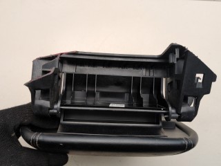 Подлокотник левый передний, ориг. номер LB5Z7806024AA, Ford Explorer 2019-2024