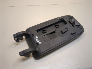 Подлокотник левый передний, ориг. номер GB5Z7806024AA, Ford Explorer 2010-2015