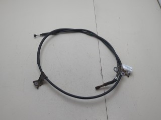 Трос ручника, ориг. номер TD1144420A, TD1144410, Mazda CX-9 2009-2012