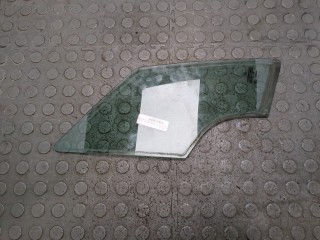 Стекло форточки двери правое переднее Mercedes A-Класс 2001-2004