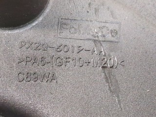 Защита (кожух) ремня ГРМ, ориг. номер C2S50772, C2S52372, C2S50773, Jaguar XF 2015-2020