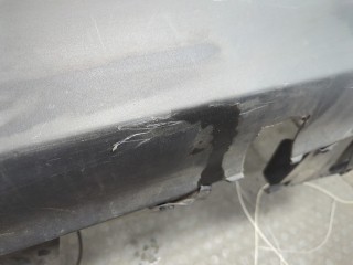 Брызговик правый задний, Toyota RAV 4 2010-2016